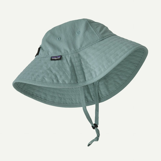 Kids' Trim Brim Sun Hat - US 8456