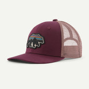 Back for Good Bear: Berry Fig