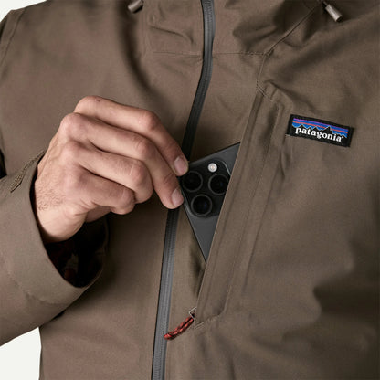 Men's 3-in-1 Powder Town Jacket - US 0579