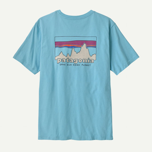 Men's '73 Skyline T-Shirt - US 7652