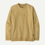 Men's '95 Oval Logo Uprisal Crew Sweatshirt - US 7113