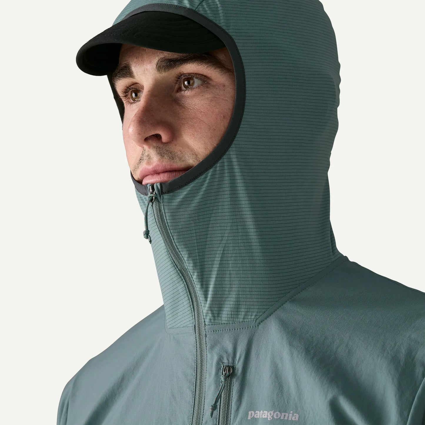 Men's Airshed Pro Pullover - US 3673