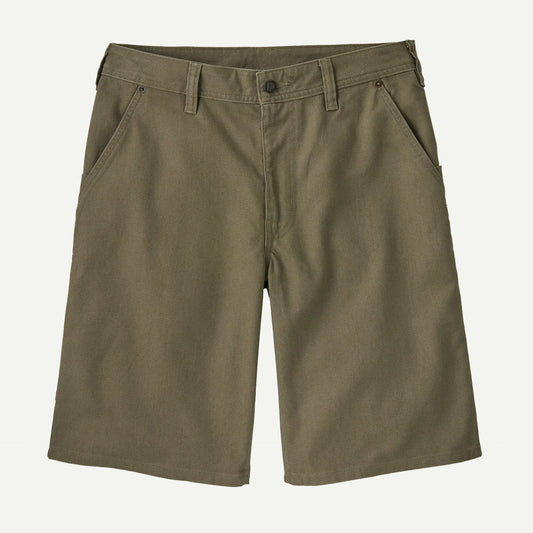Men's All Seasons 5-Pocket Work Shorts - 11" - US 7718