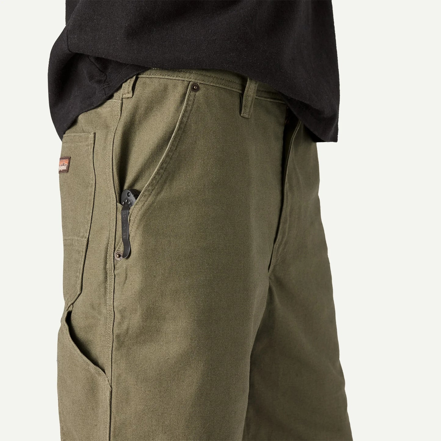 Men's All Seasons 5-Pocket Work Shorts - 11" - US 7718
