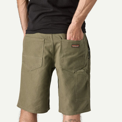 Men's All Seasons 5-Pocket Work Shorts - 11" - US 7718
