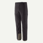 Men's Alpine Guide Pants - Short - US 0908