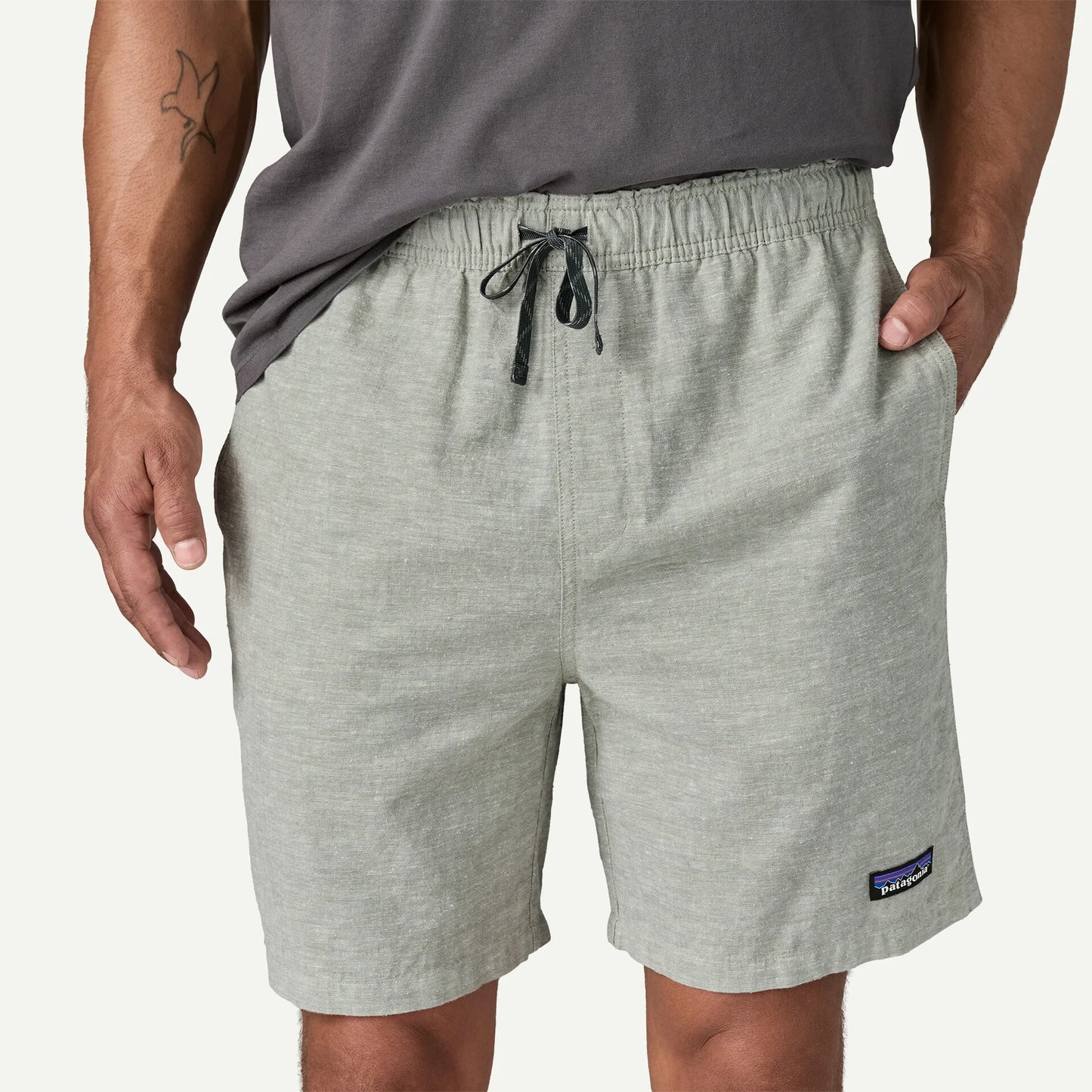 Men's Baggies™ Naturals - US 8436
