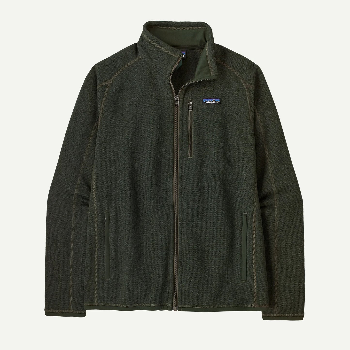 Men's Better Sweater® Fleece Jacket - US 1278
