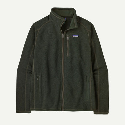 Men's Better Sweater® Fleece Jacket - US 1278