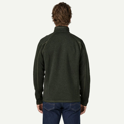 Men's Better Sweater® Fleece Jacket - US 1278
