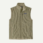 Men's Better Sweater® Fleece Vest - US 7806