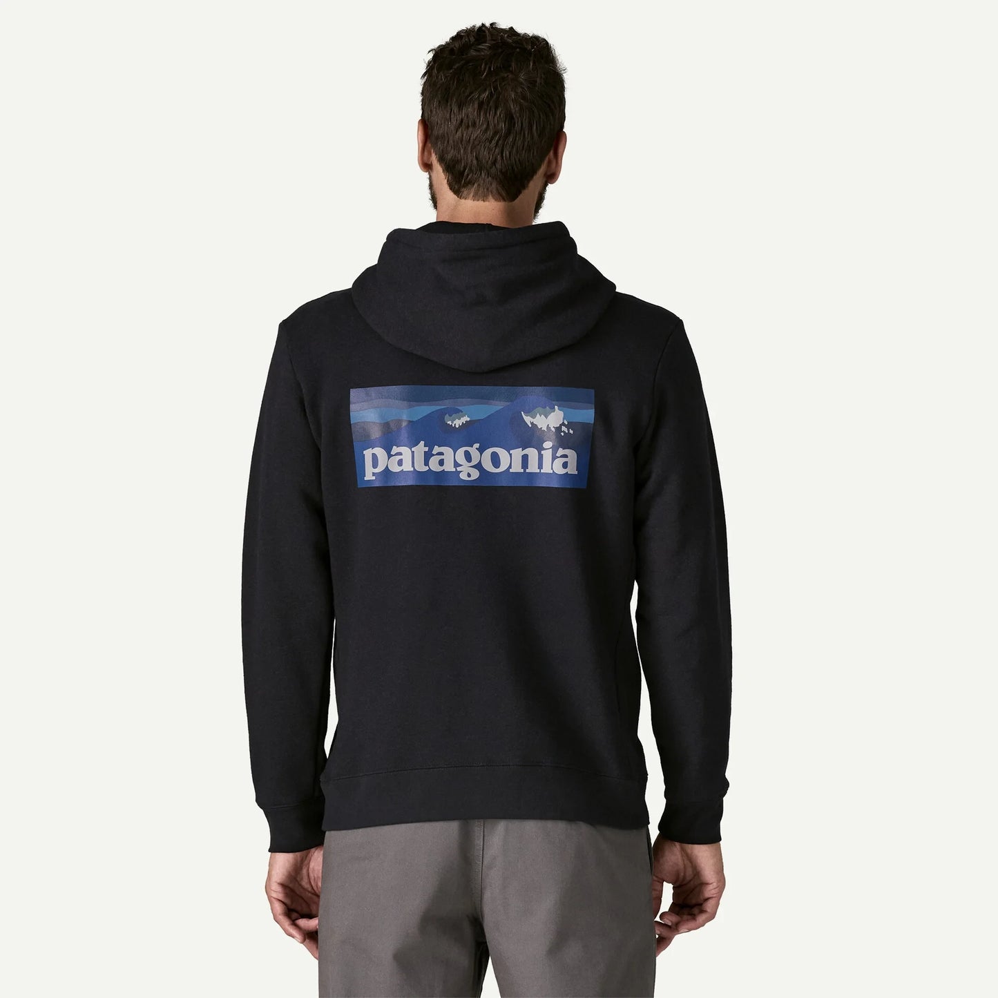 Men's Boardshort Logo Uprisal Hoody - US 9389