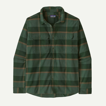 Men's Canyonite Flannel Shirt - US 5858