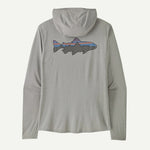 Men's Capilene® Cool Sun Hoody - Fitz Roy Trout - US 9882