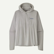 Crisp Grey - Salt Grey X-Dye