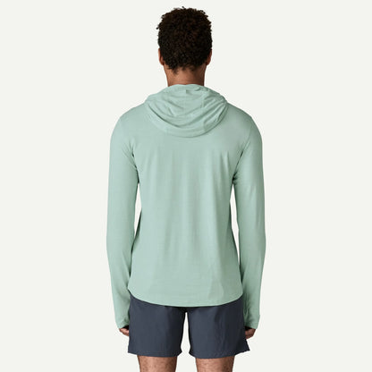 Men's Capilene® Cool Sun Hoody - US 8319