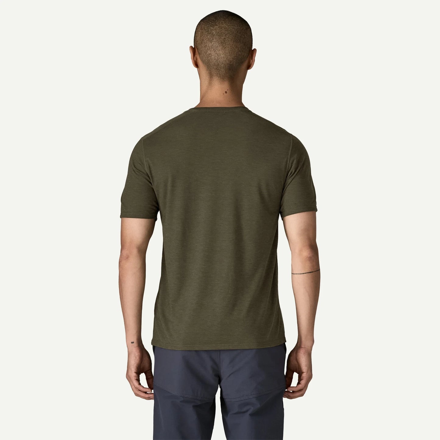 Men's Capilene® Cool Trail Shirt - US 6078