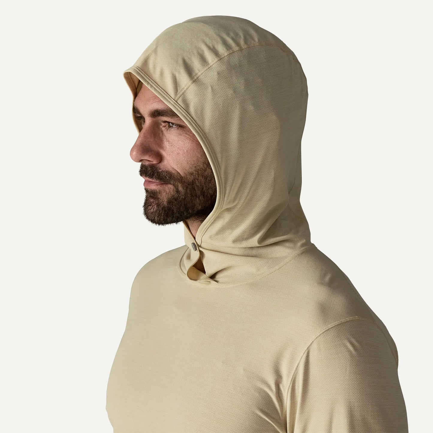 Men's Capilene® Cool Ultra Hoody - US 2674