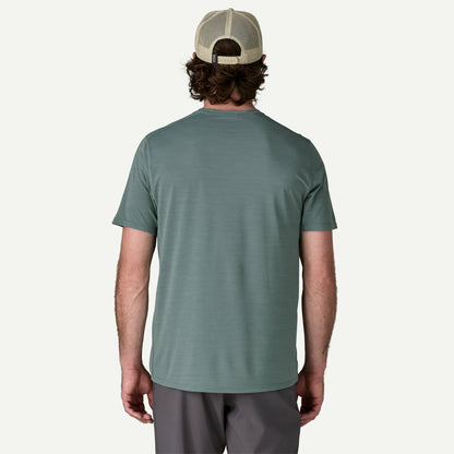 Men's Capilene® Cool Ultra Shirt - US 5579