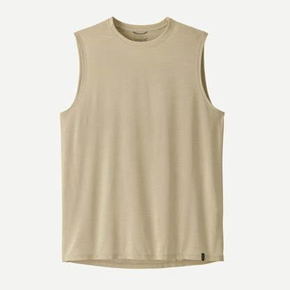 Men's Capilene® Cool Ultra Tank Top - US 6201