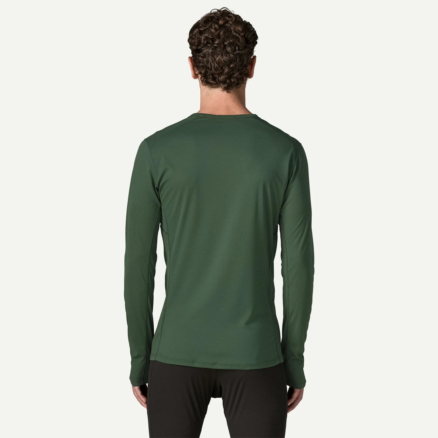 Men's Capilene® Lightweight Crewneck - US 7394
