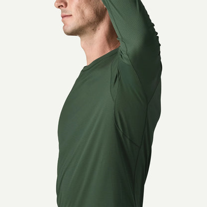 Men's Capilene® Lightweight Crewneck - US 7394