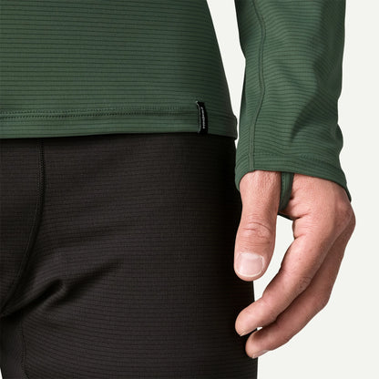 Men's Capilene® Lightweight Crewneck - US 6835