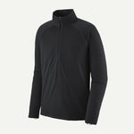 Men's Capilene® Midweight Zip-Neck Pullover - US 0165