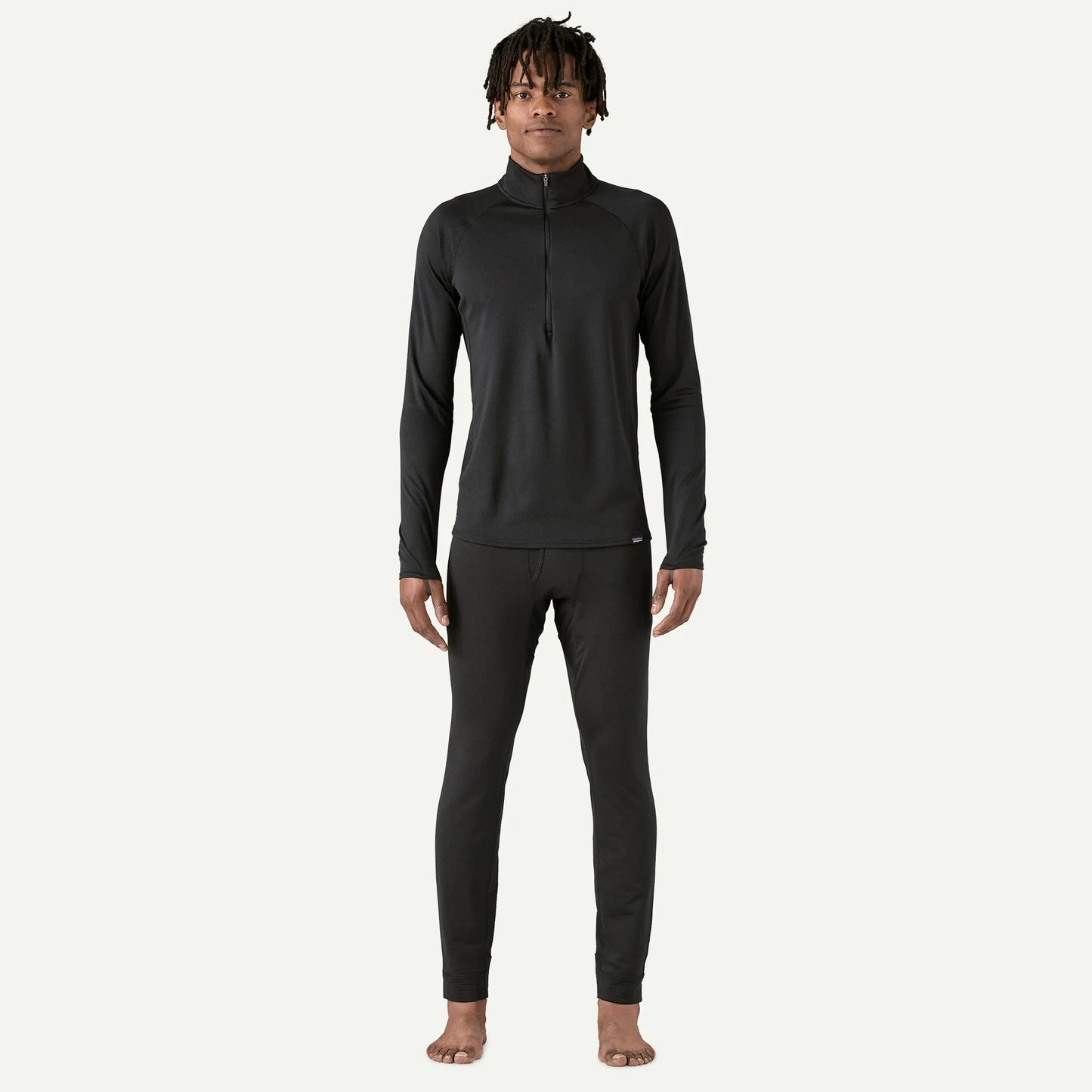 Men's Capilene® Midweight Zip-Neck Pullover - US 0165