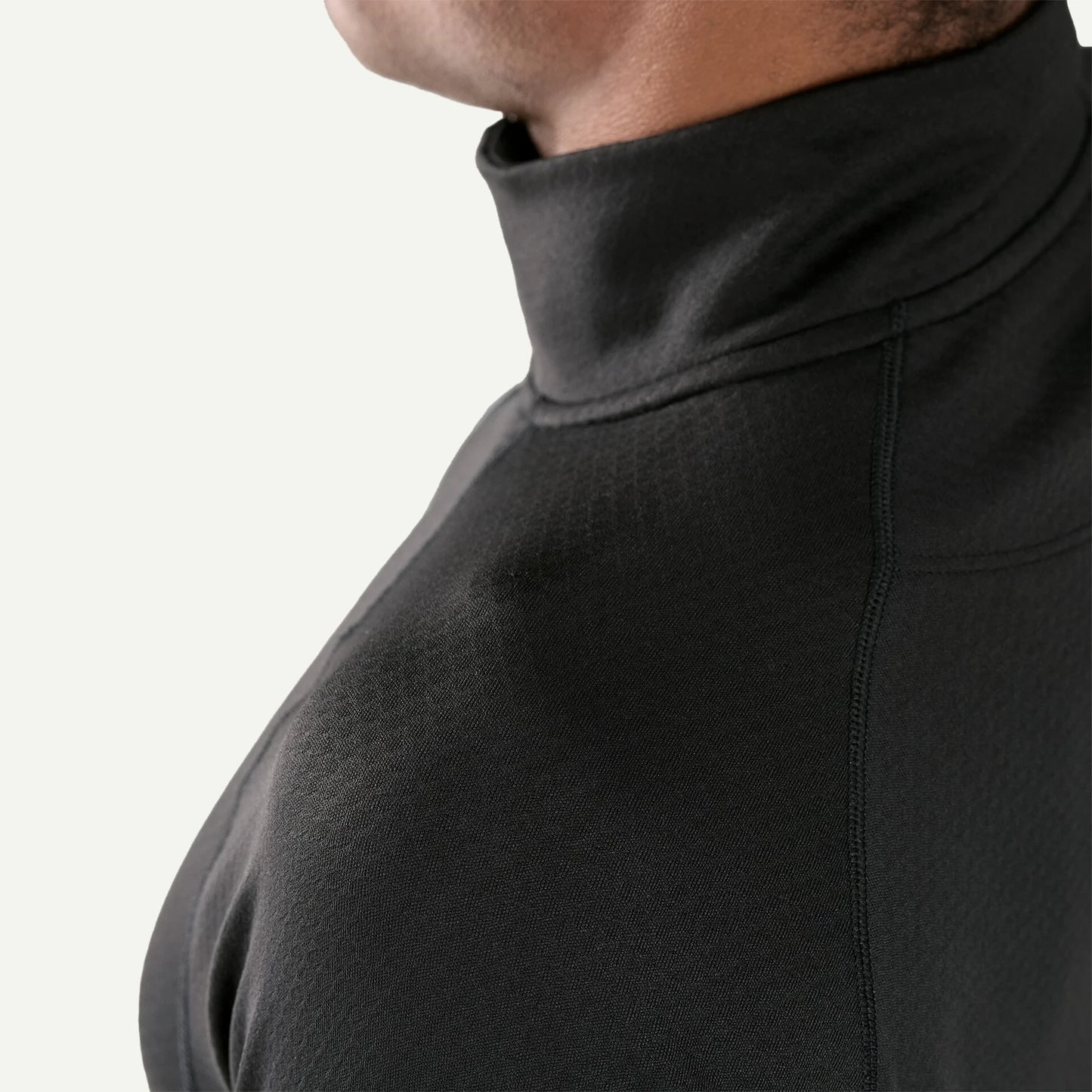 Men's Capilene® Midweight Zip-Neck Pullover - US 0165