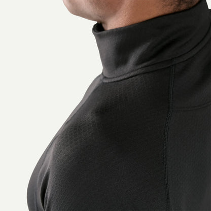 Men's Capilene® Midweight Zip-Neck Pullover - US 0165