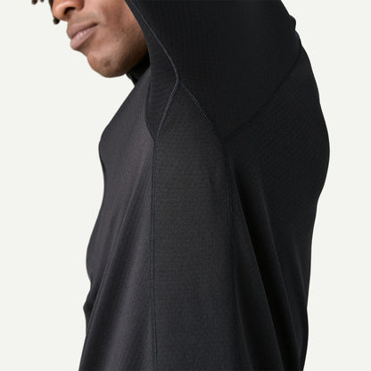 Men's Capilene® Midweight Zip-Neck Pullover - US 1830