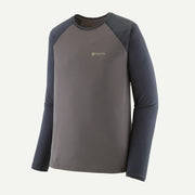 Hut Tripper: Noble Grey