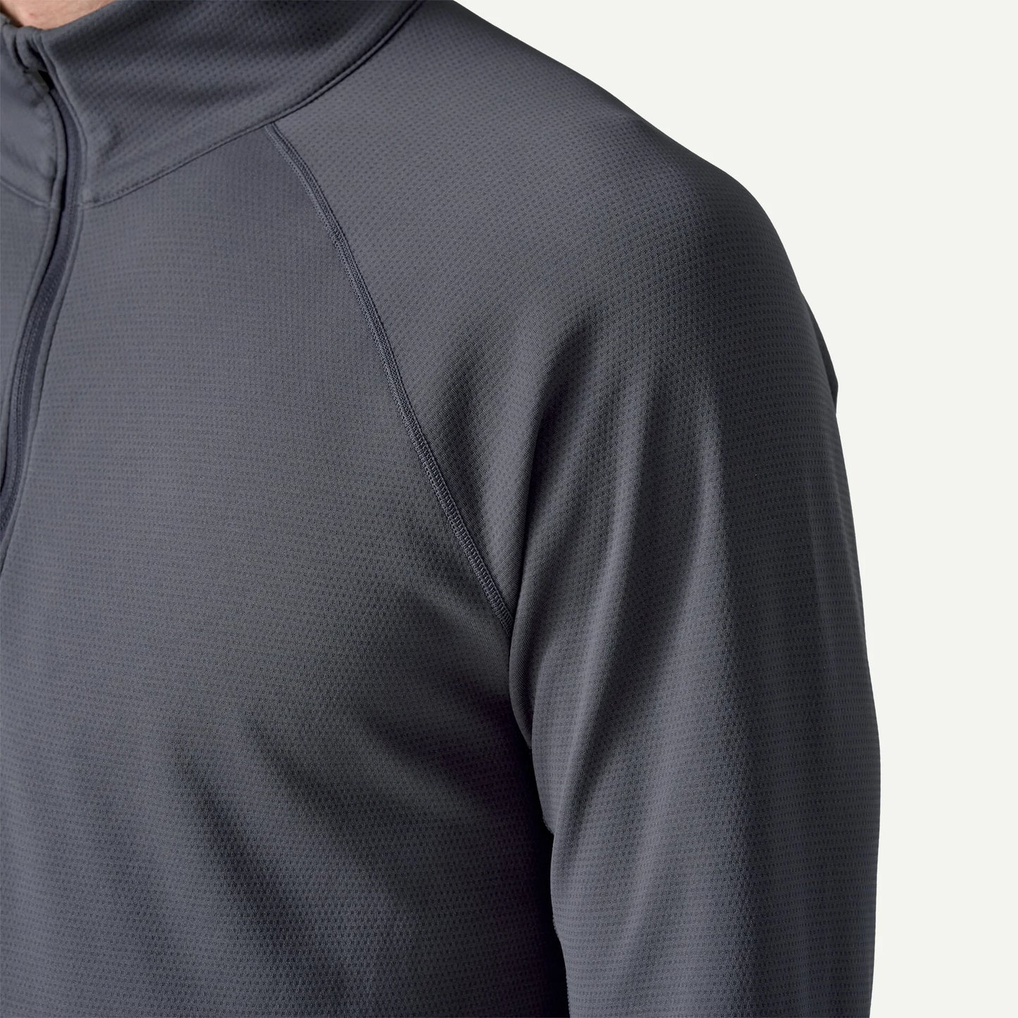 Men's Capilene® Midweight Zip-Neck - US 2885