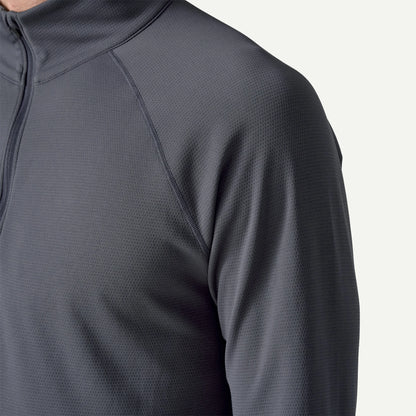 Men's Capilene® Midweight Zip-Neck - US 2351