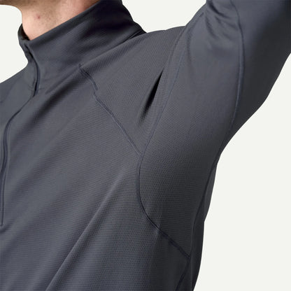 Men's Capilene® Midweight Zip-Neck - US 2351
