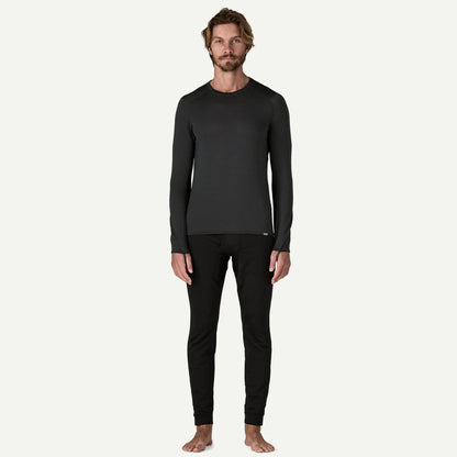 Men's Capilene® Thermal Weight Crewneck - US 6089