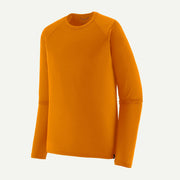 Autumn Orange