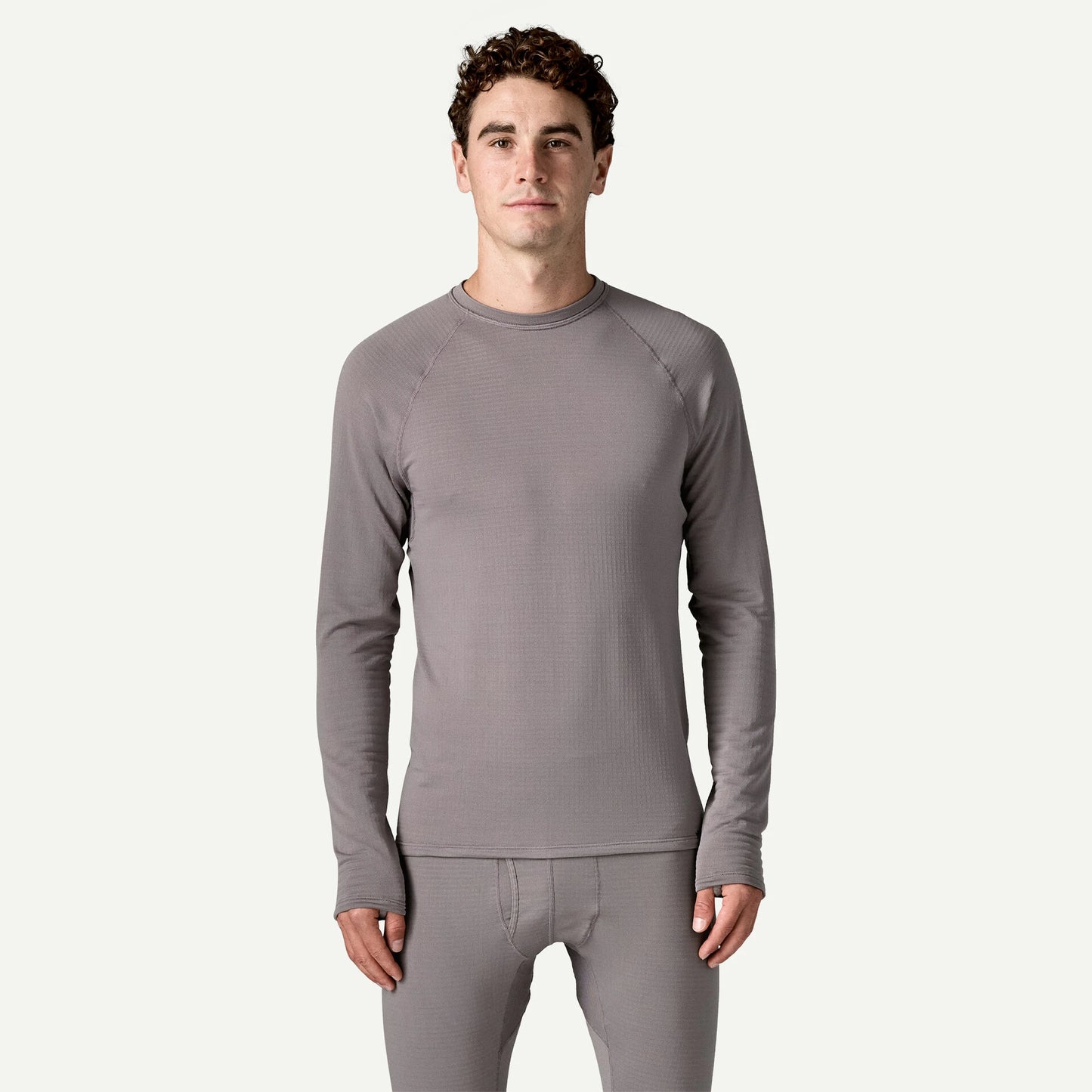 Men's Capilene® Thermal Weight Crewneck - US 3915