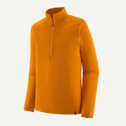 Autumn Orange