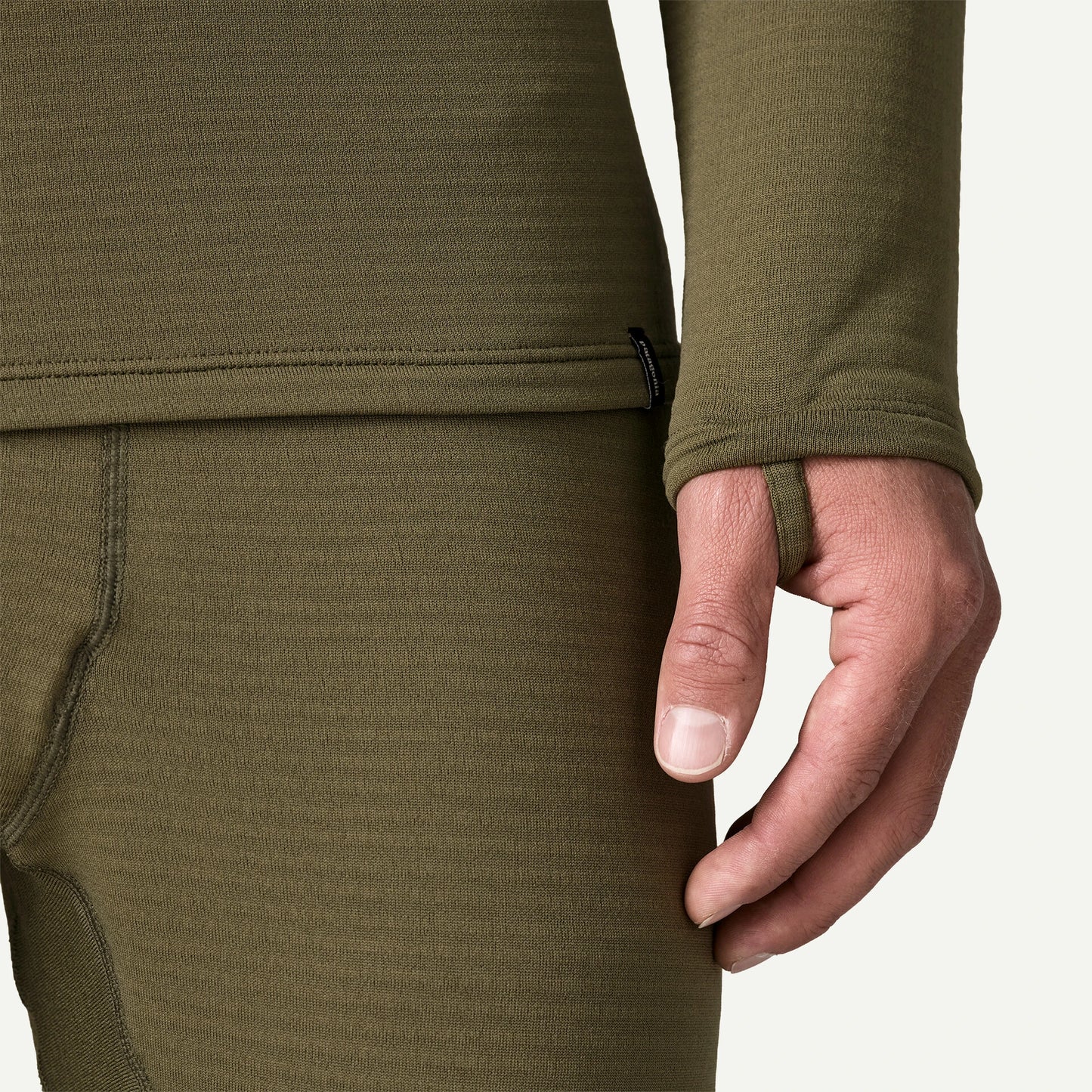 Men's Capilene® Thermal Weight Zip-Neck - US 0621