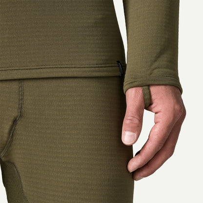 Men's Capilene® Thermal Weight Zip-Neck - US 0621