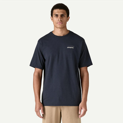 Men's Casting Logo Responsibili-Tee® - US 4808