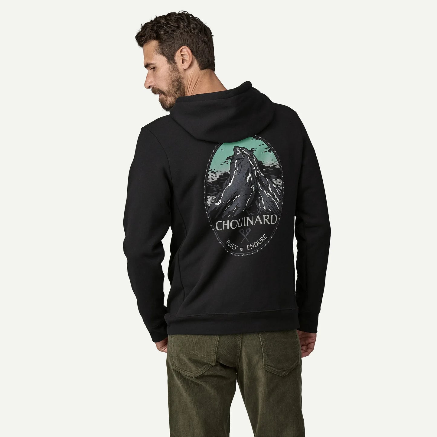 Men's Chouinard® Crest Uprisal Hoody - US 1126