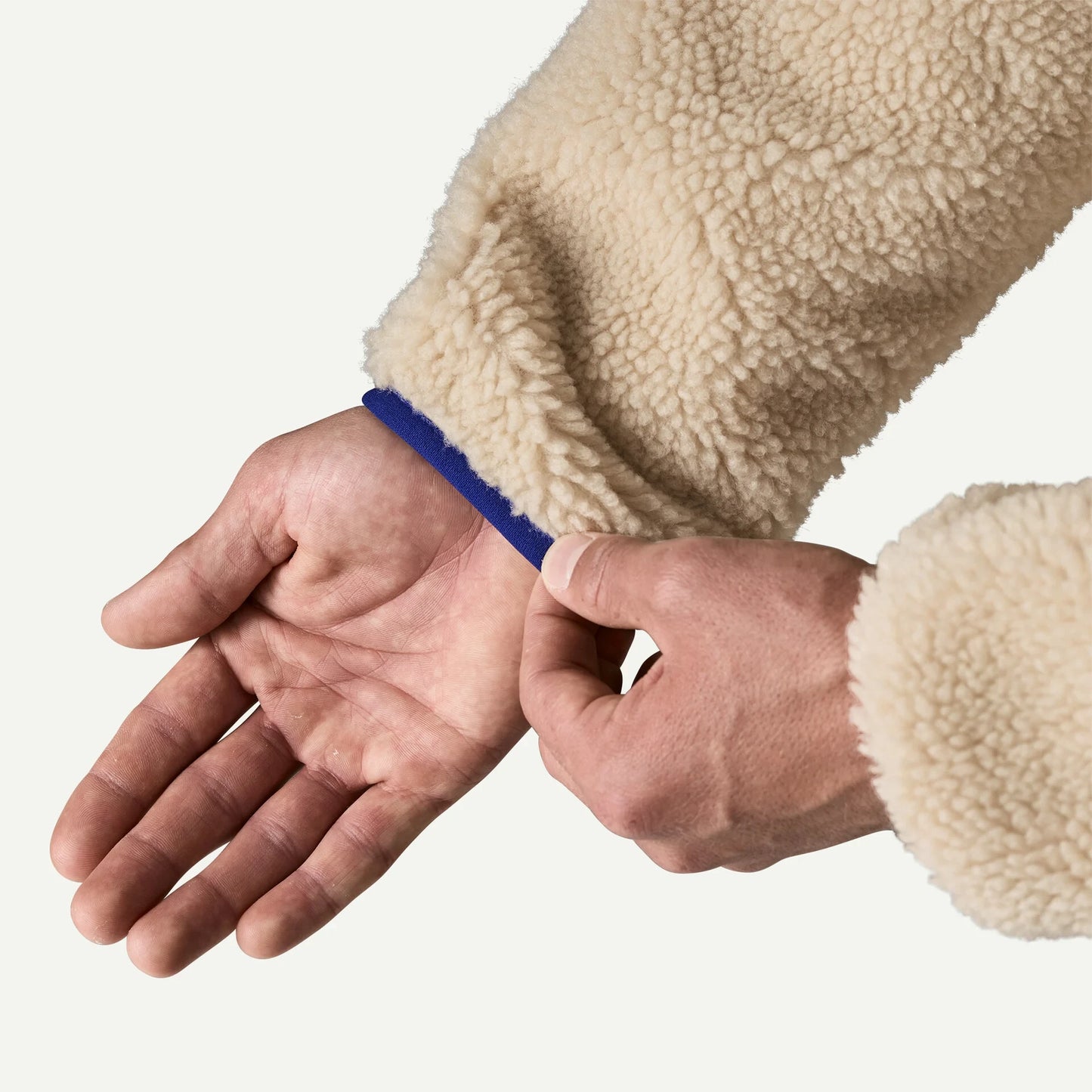 Men's Classic Retro-X® Fleece Jacket - US 3521
