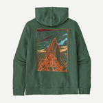 Men's Cloud Crag Daily Hoody - US 7936