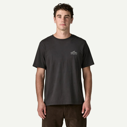 Men's Cloud Crag T-Shirt - US 7706