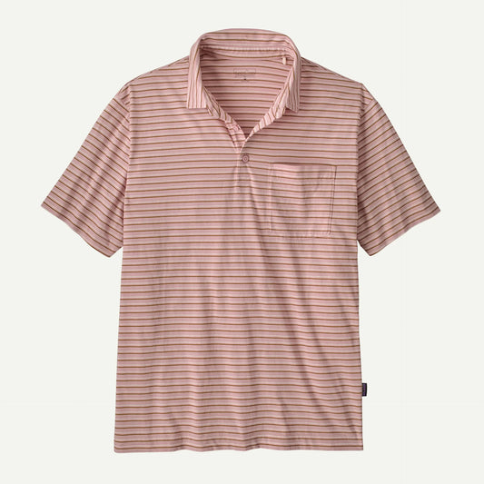 Men's Daily Polo Shirt - US 1296