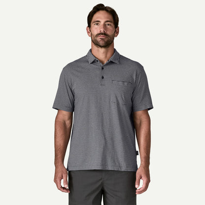 Men's Daily Polo Shirt - US 8147