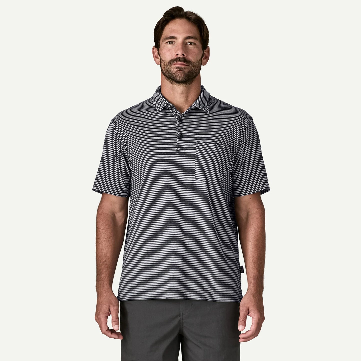 Men's Daily Polo Shirt - US 0784